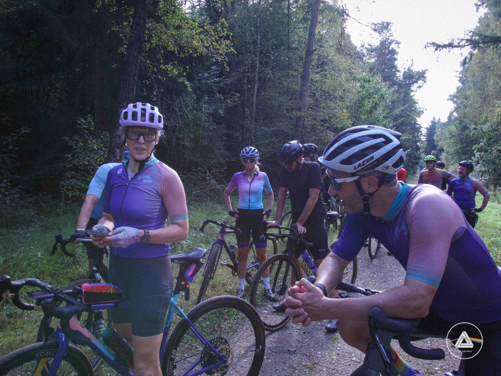 Kandie Gravel Gang Opener 2025