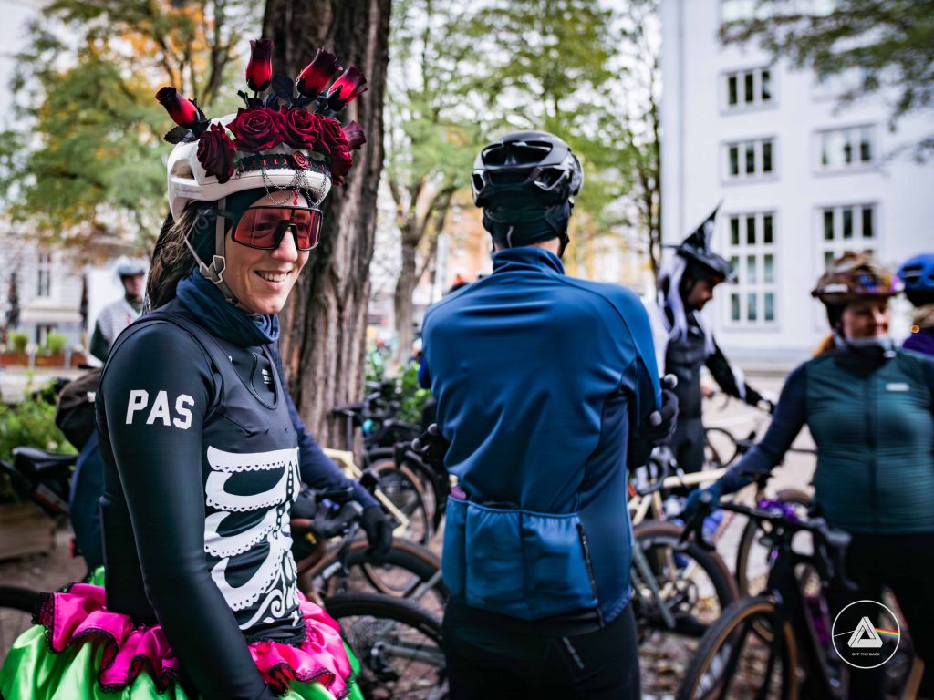 Halloween Ronde 2025