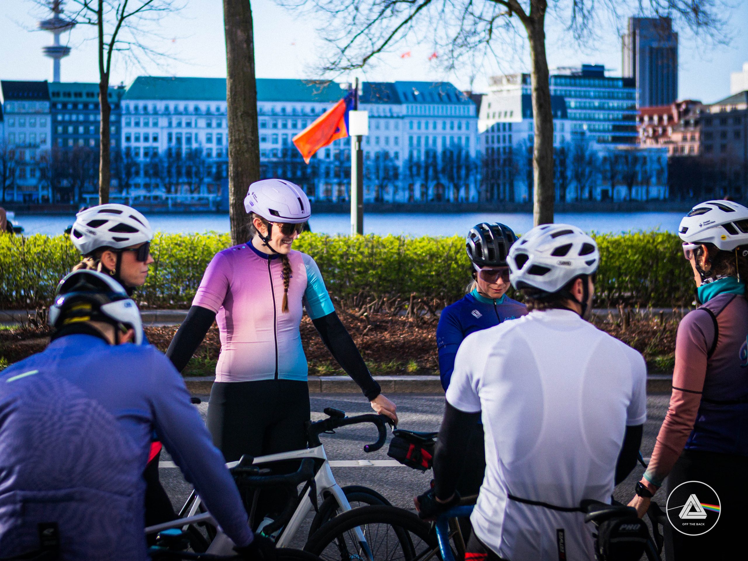 Tuesday Social Ride S05E23