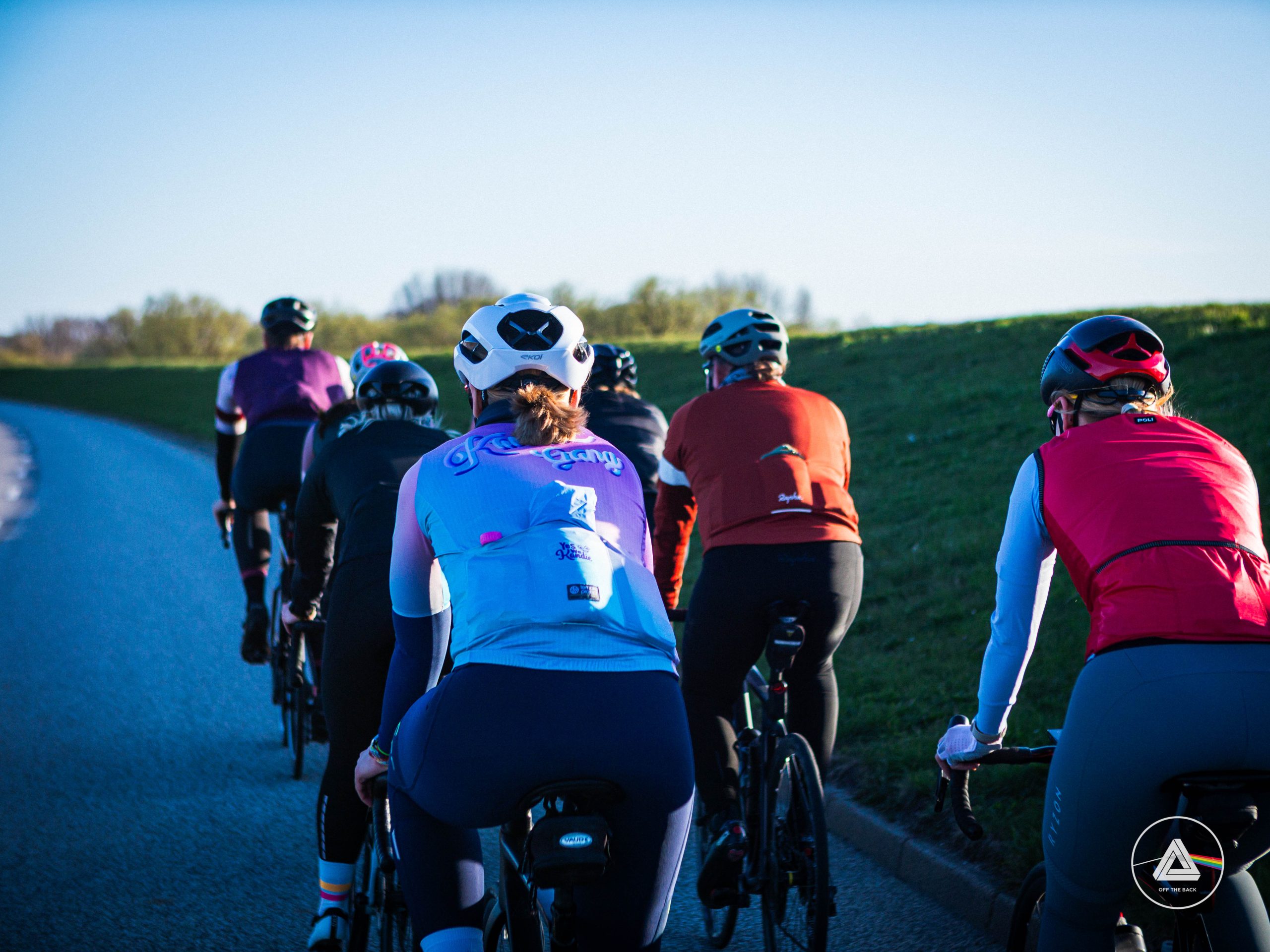 Tuesday Social Ride S05E22