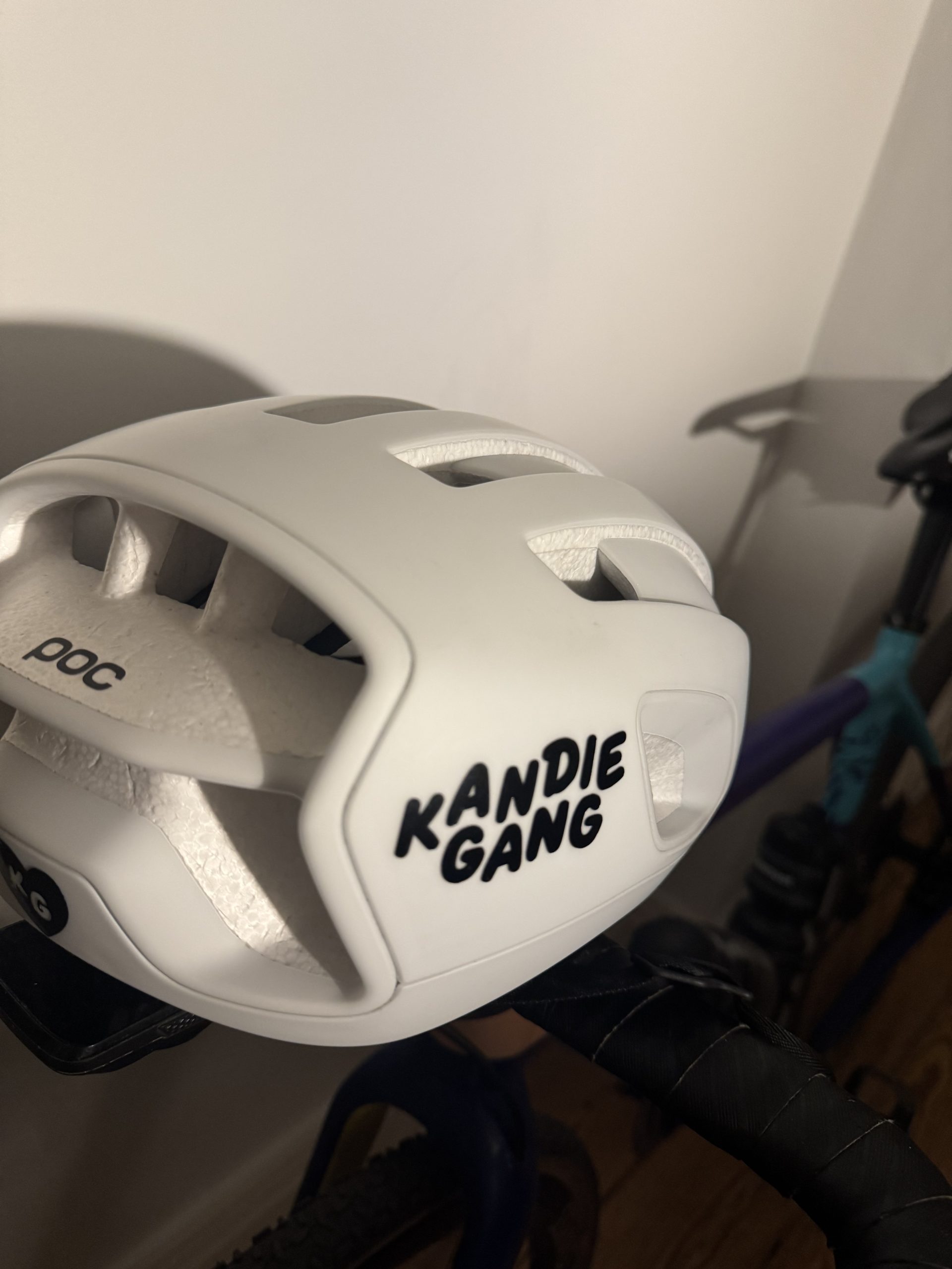 Kandie Gang Decal Set