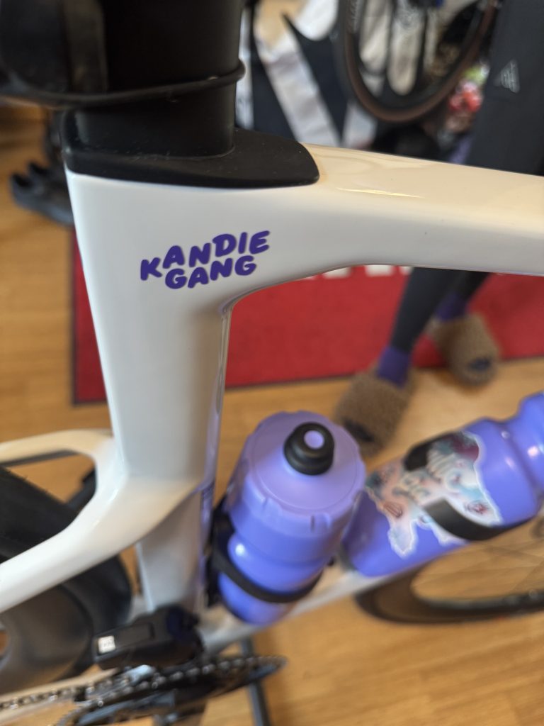 Kandie Gang Decal Set